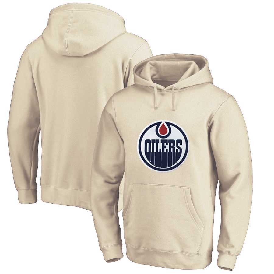 Edmonton Oilers Cream All Stitched Pullover Hoodie,We sell and wholesale Edmonton Oilers Cream All Stitched Pullover Hoodie on line form chian!